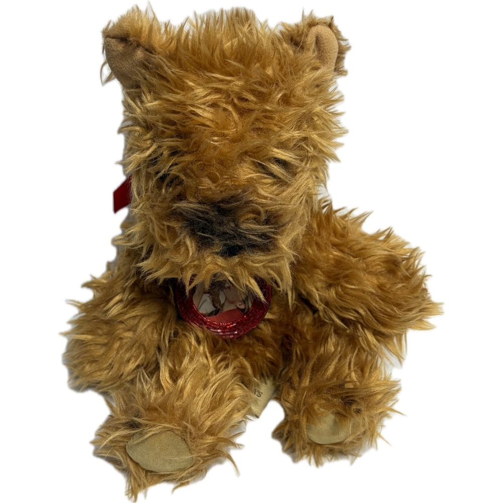 Vintage Y2K Victoria's Secret 2003 Lucy Yorkie Plush Dog Limited Edition 11"